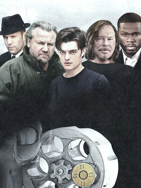 Watch 13 on STARZ