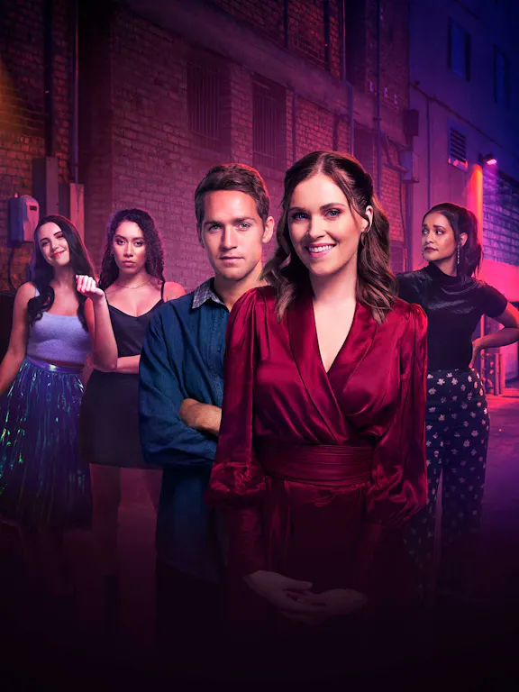 Watch It Only Takes A Night on STARZ