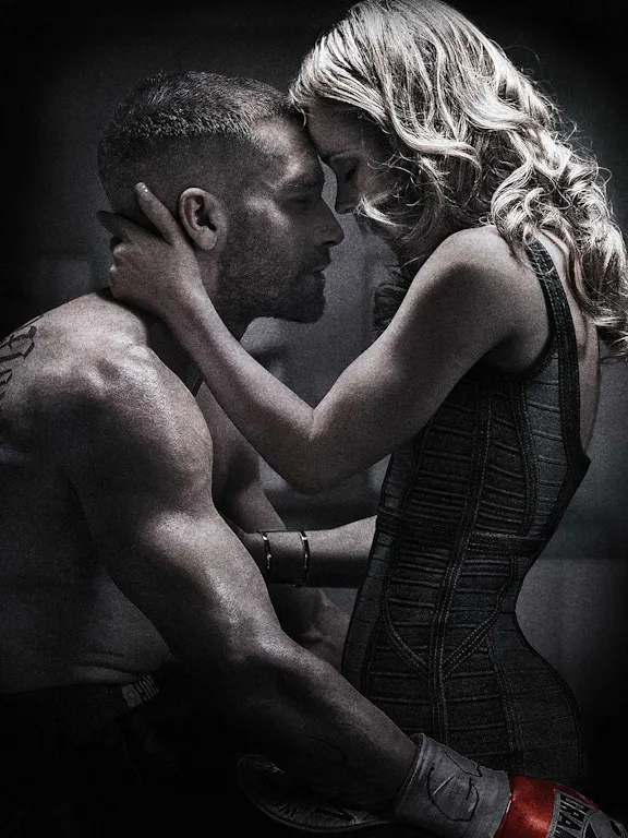 Watch Southpaw on STARZ