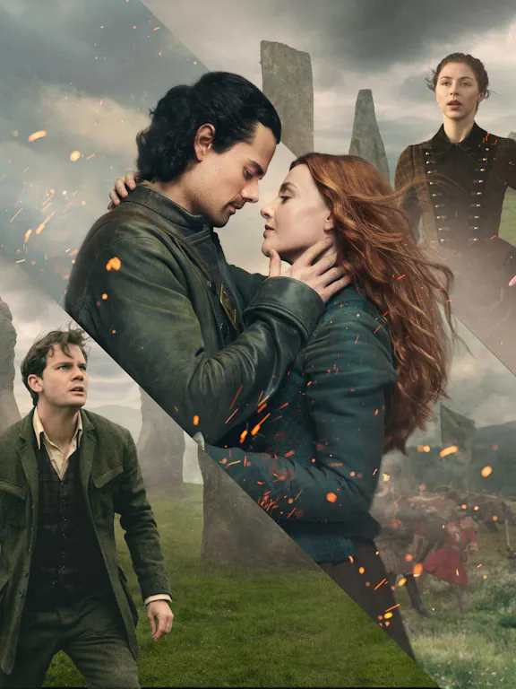 Watch Outlander: Blood of my Blood on STARZ