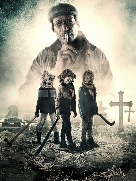 Watch Tales from the Hood 3 on STARZ