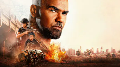 Watch S.W.A.T.: Exiles on STARZ