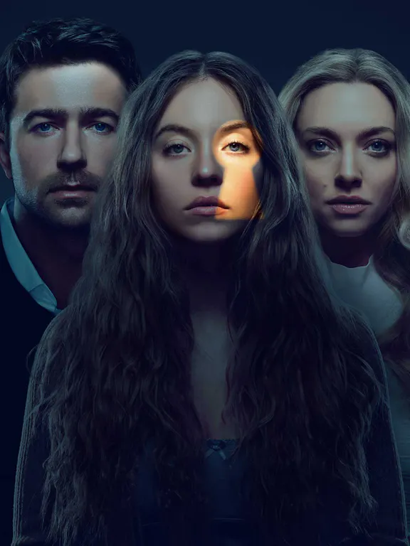 Watch The Housemaid on STARZ