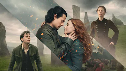 Watch Outlander: Blood of my Blood on STARZ