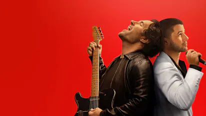 Watch Power Ballad on STARZ