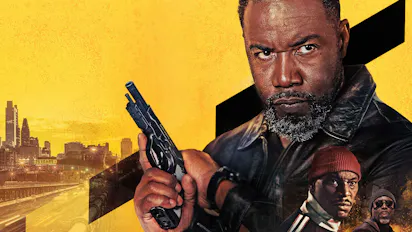 Watch Oscar Shaw on STARZ