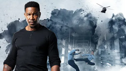 Watch Welcome to Sudden Death on STARZ