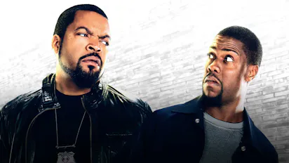 Watch Ride Along on STARZ