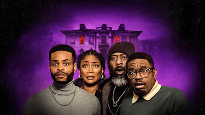 Watch Haunted Heist on STARZ