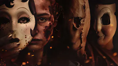 Watch The Strangers: Chapter 3 on STARZ