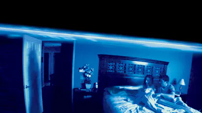 Watch Paranormal Activity on STARZ