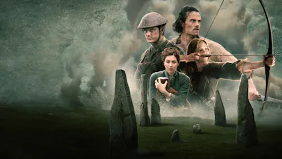 Watch Outlander: Blood of my Blood on STARZ