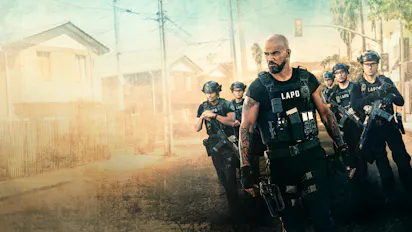 Watch S.W.A.T. Exiles on STARZ