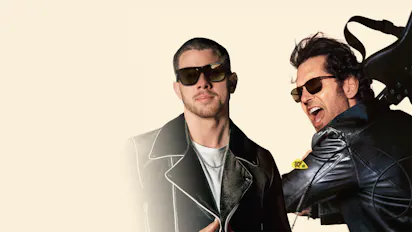 Watch Power Ballad on STARZ