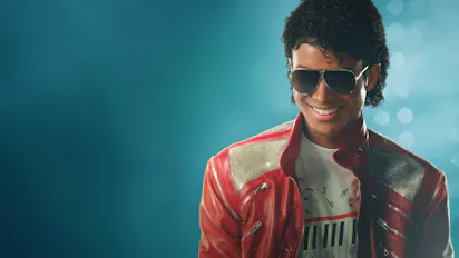 Watch Michael on STARZ