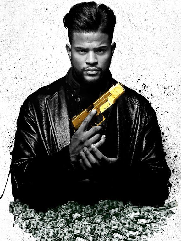 Watch SuperFly on STARZ