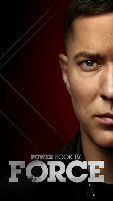 Power Book IV: Force